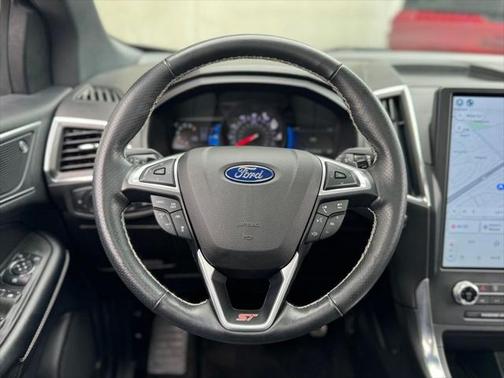 2022 Ford Edge ST