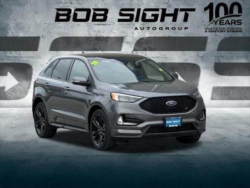 2022 Ford Edge ST