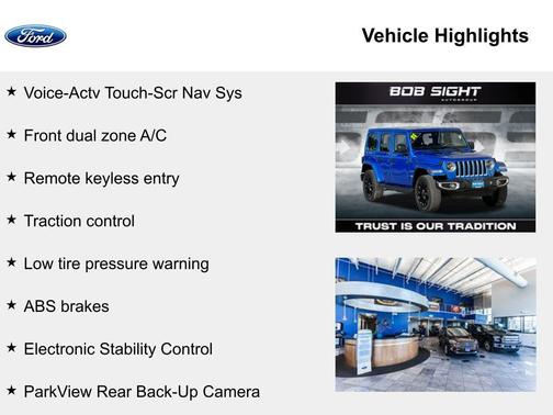 2021 Jeep Wrangler Unlimited 4xe Sahara
