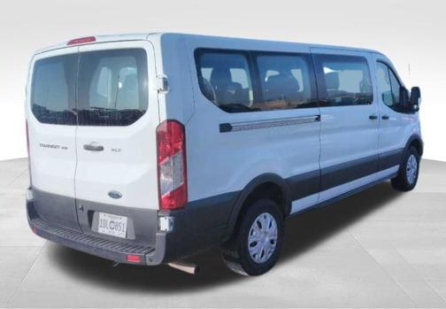 2022 Ford Transit-350 XLT