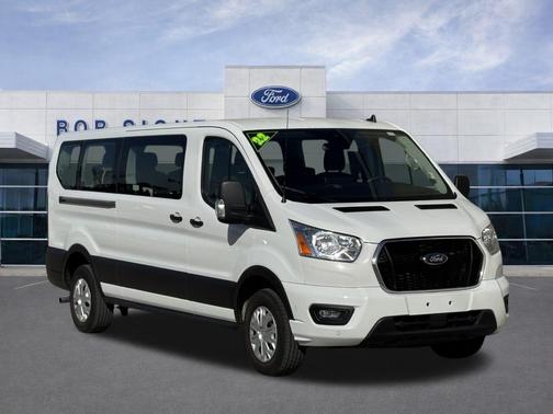 2022 Ford Transit-350 XLT