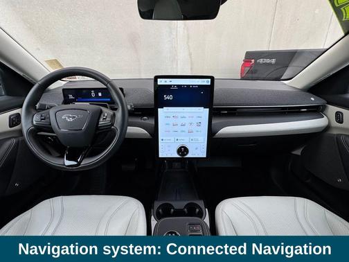 2023 Ford Mustang Mach-E Premium