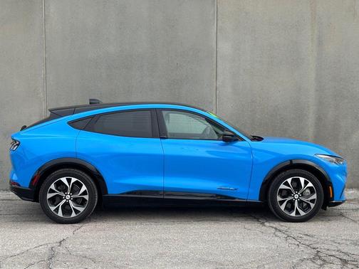 2023 Ford Mustang Mach-E Premium