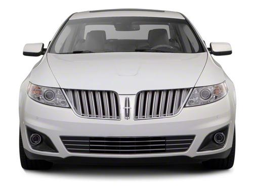 2010 Lincoln MKS EcoBoost