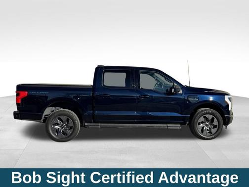 2023 Ford F-150 Lightning LARIAT