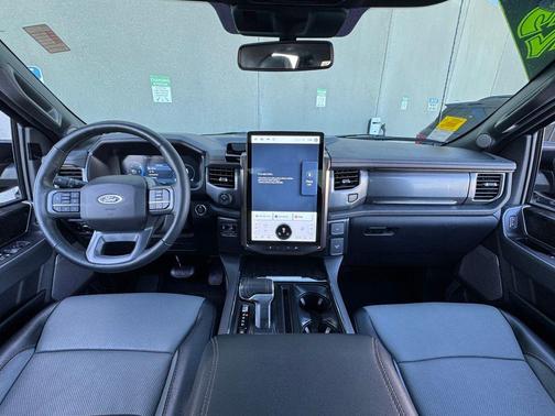 2023 Ford F-150 Lightning Pro