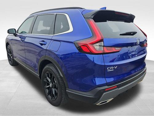 2024 Honda CR-V Hybrid Sport AWD
