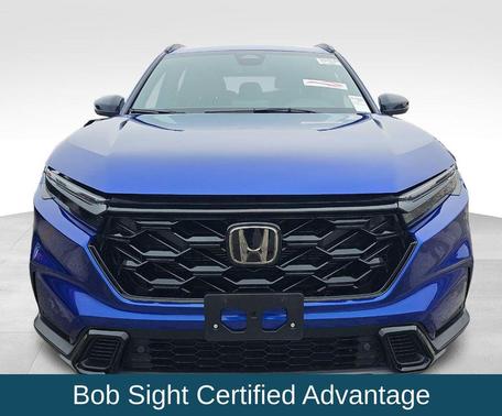 2024 Honda CR-V Hybrid Sport AWD