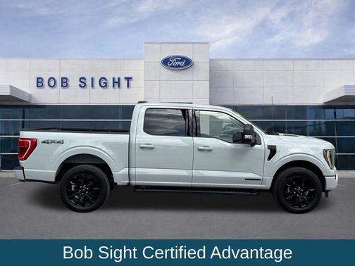 Avalanche 2023 Ford F-150 XLT