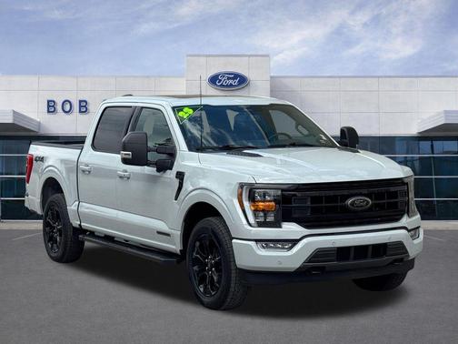 Avalanche 2023 Ford F-150 XLT