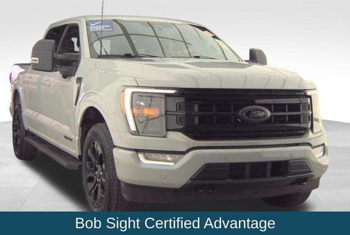 Avalanche 2023 Ford F-150 XLT