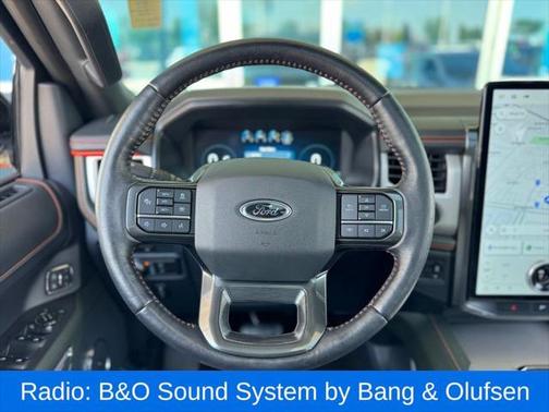 2022 Ford Expedition Timberline