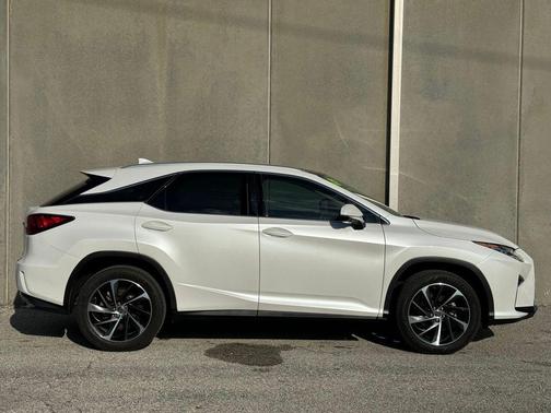 2018 Lexus RX 350 Base