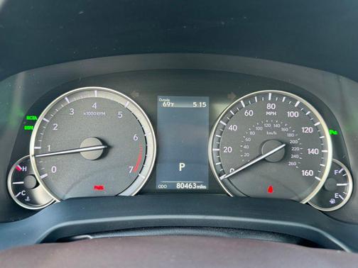 2018 Lexus RX 350 Base