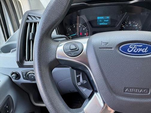 2018 Ford Transit-350 XLT