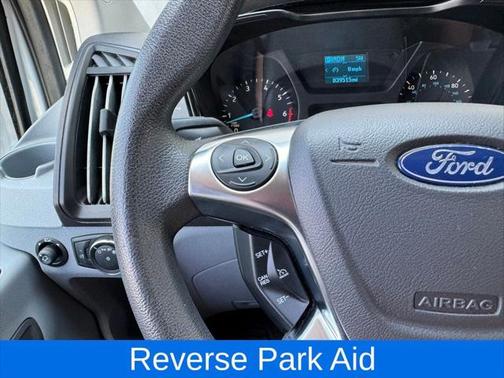 2018 Ford Transit-350 XLT