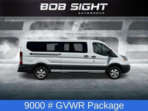 2018 Ford Transit-350 XLT