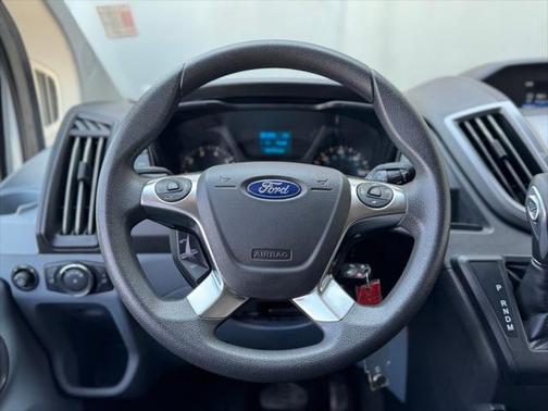 2018 Ford Transit-350 XLT