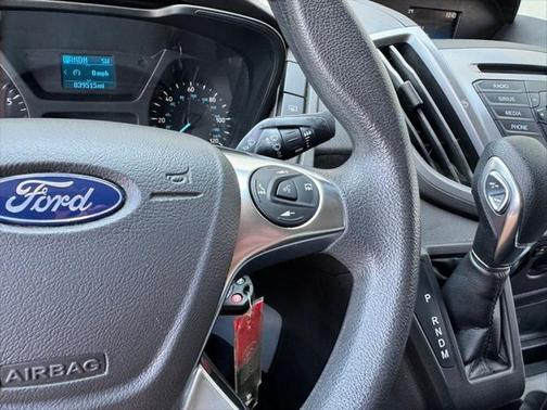 2018 Ford Transit-350 XLT