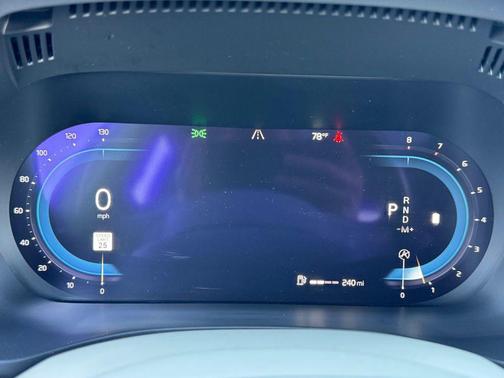 2022 Volvo XC60 B5 Inscription
