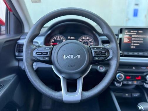 2023 Kia Rio S