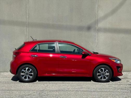 2023 Kia Rio S