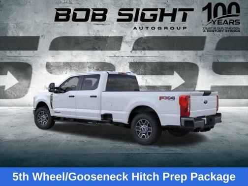 2025 Ford F-350 In-Transit
