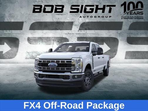 2025 Ford F-350 In-Transit