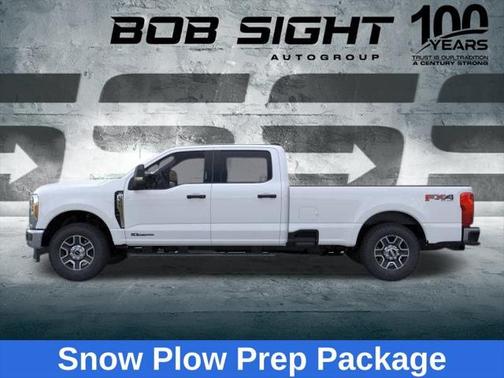 2025 Ford F-350 In-Transit