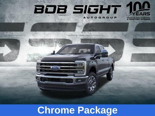 2026 Ford F-250 In-Transit