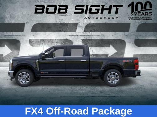 2026 Ford F-250 In-Transit