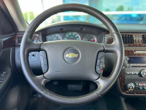 2014 Chevrolet Impala Limited LT