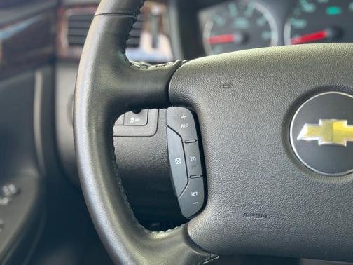 2014 Chevrolet Impala Limited LT