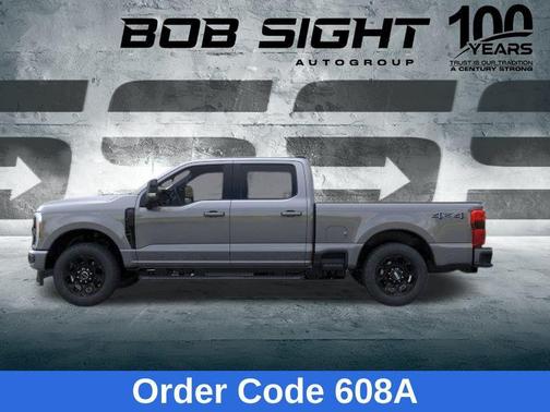 2026 Ford F-250 In-Transit