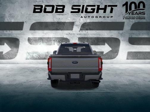 2026 Ford F-250 In-Transit