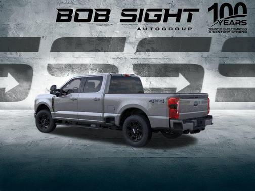 2026 Ford F-250 In-Transit