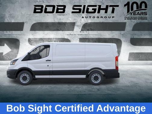 2025 Ford Transit-150 Base