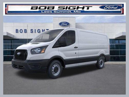 2025 Ford Transit-150 Base