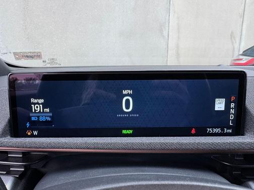 2021 Ford Mustang Mach-E GT