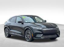 2021 Ford Mustang Mach-E GT