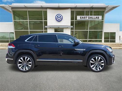 2023 Volkswagen Atlas Cross Sport 3.6L V6 SEL Premium R-Line