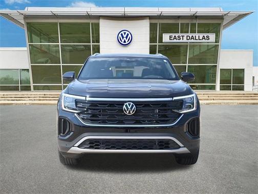 2025 Volkswagen Atlas Cross Sport 2.0T SEL