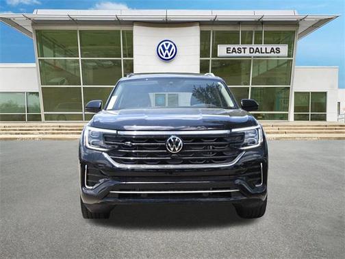 2025 Volkswagen Atlas 2.0T SEL Premium R-Line 4MOTION