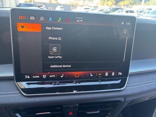 2025 Volkswagen Tiguan 2.0T SE R-Line Black 4MOTION