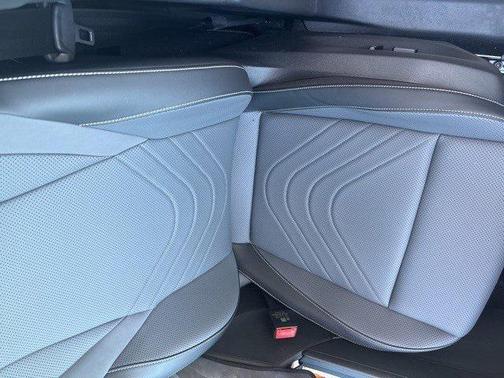 2025 Volkswagen Tiguan 2.0T SE R-Line Black 4MOTION