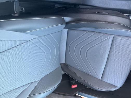 2025 Volkswagen Tiguan 2.0T SE R-Line Black 4MOTION