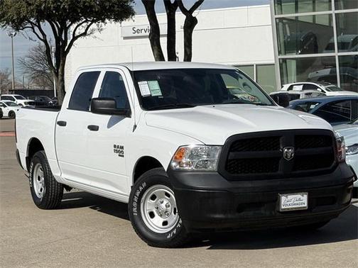 2019 RAM 1500 Tradesman