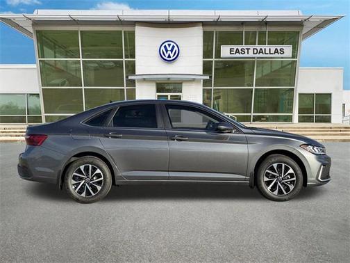 2026 Volkswagen Jetta 1.4T S