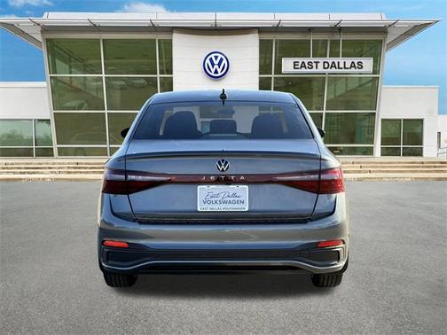 2026 Volkswagen Jetta 1.4T S