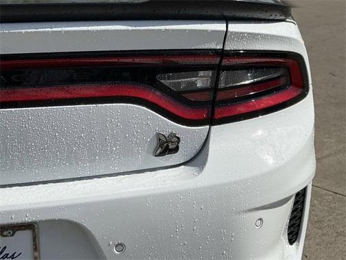 2023 Dodge Charger R/T Scat Pack